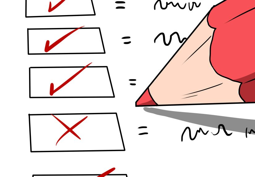 How to Survive a High School You Hate
