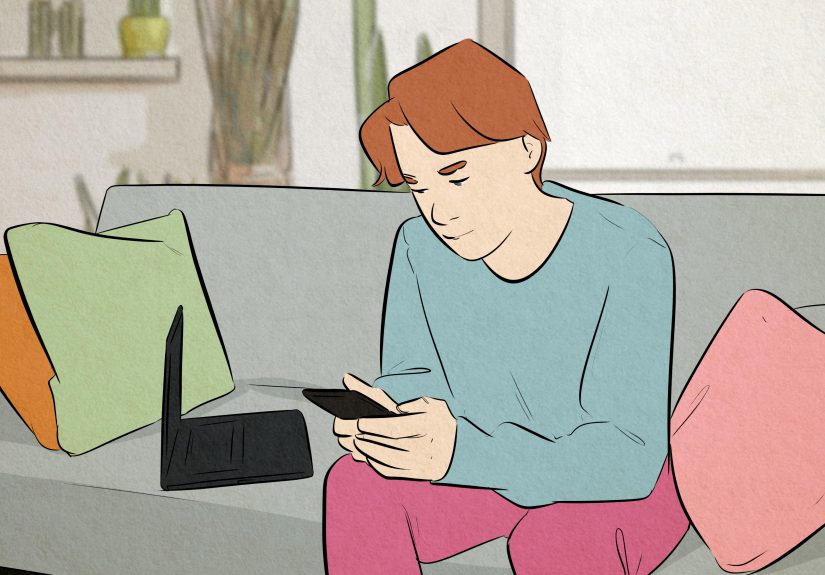 How to Text a Girl You Don’t Know (Without Feeling Awkward!)