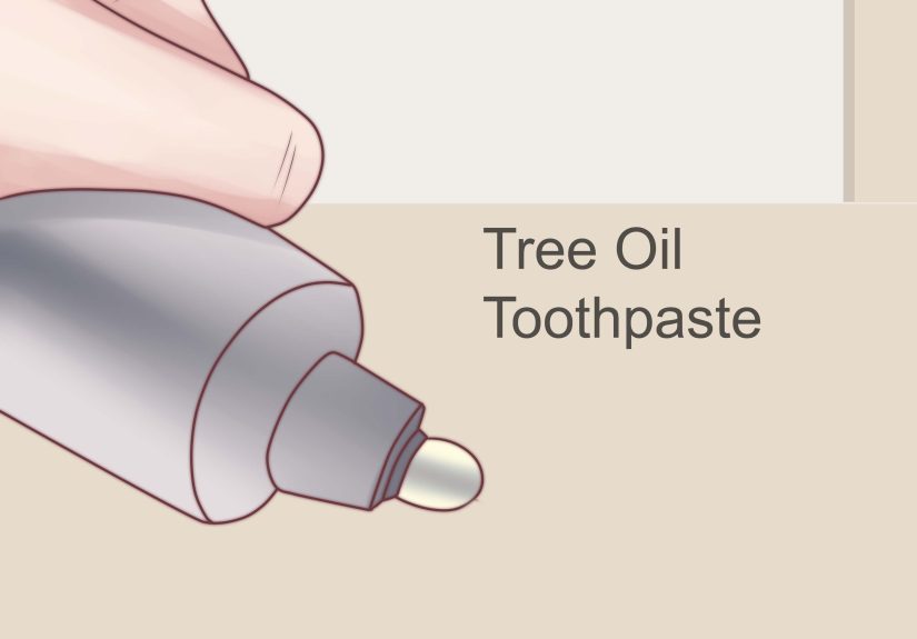 How to Treat Gum Disease With Homemade Remedies