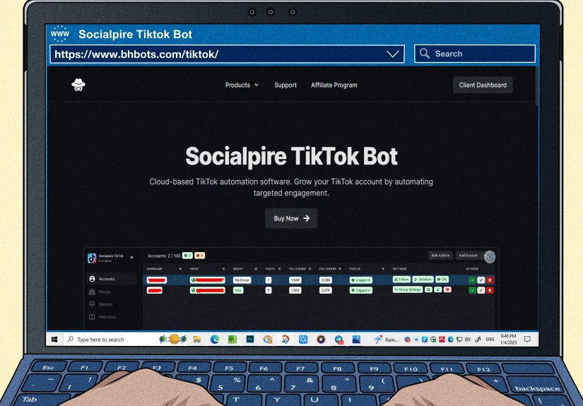 How to Unfollow Everyone on TikTok All At Once or Manually