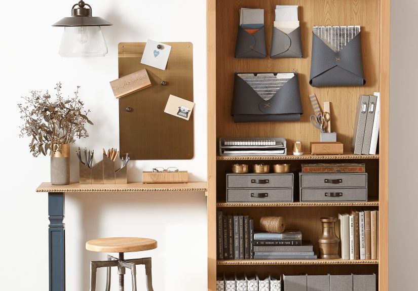 How to Use the OHIO Organizing Method