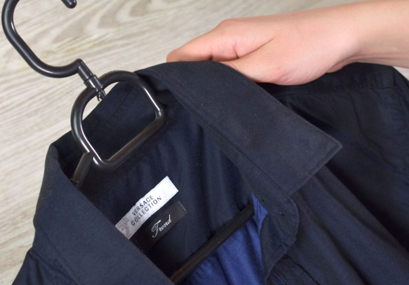 How to Wash Dress Shirts in the Washing Machine: 15 Steps