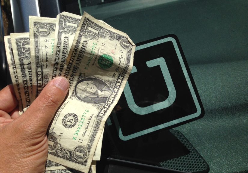 How Uber Sold The False Dream Of Riches And Enriched Itself