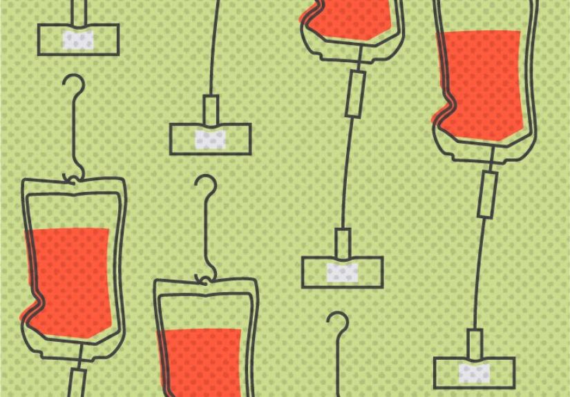 Idelvion: Cost, dosage, side effects, uses, interactions, and more