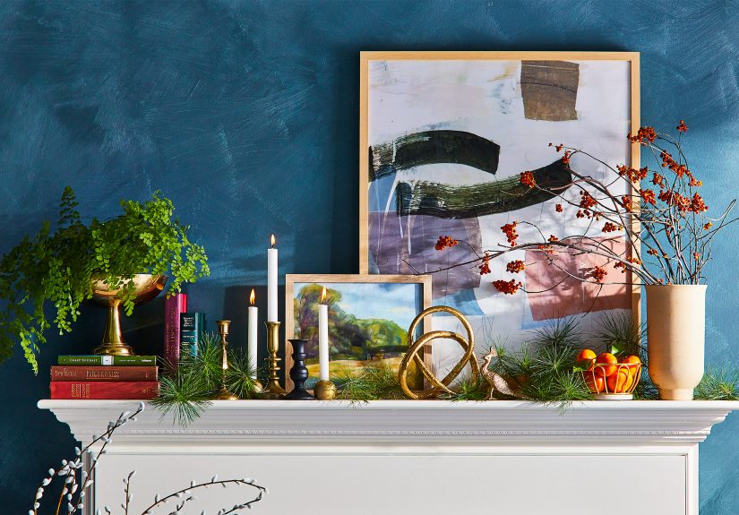 Infuse Your Home with These Scents to Improve Your Focus
