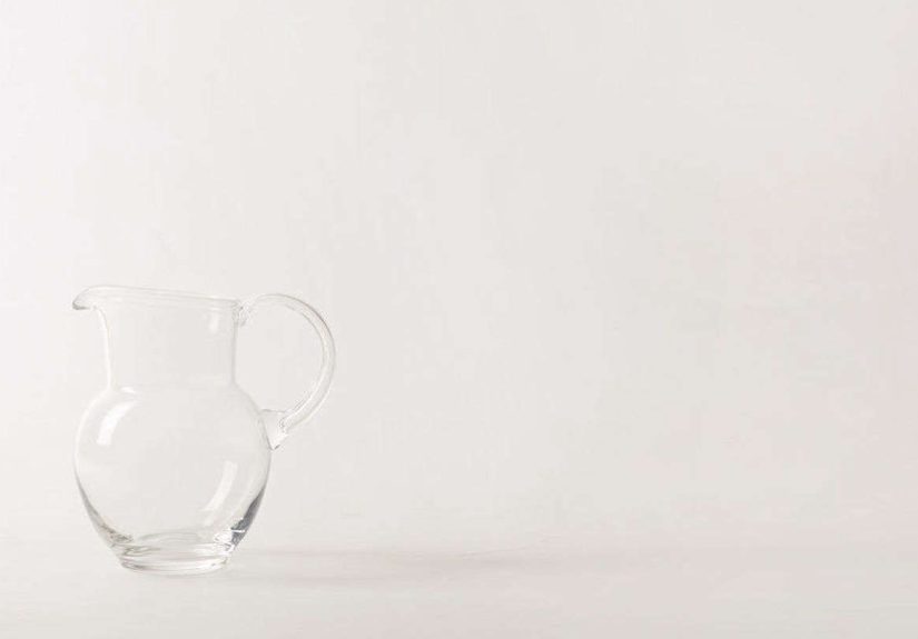 Ingegerd Raman Bellman Pitcher Kanna