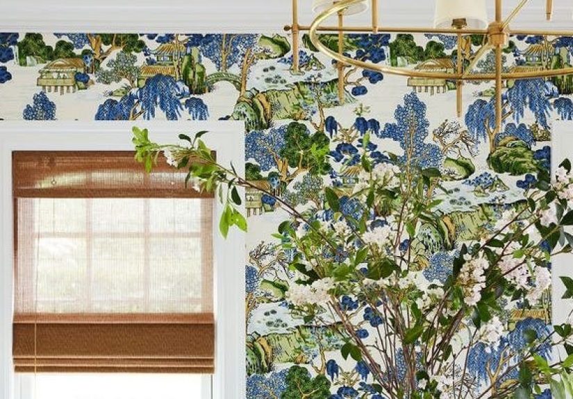 Interior Design Trends 2024: Ideas for Bedrooms, Kitchens and More