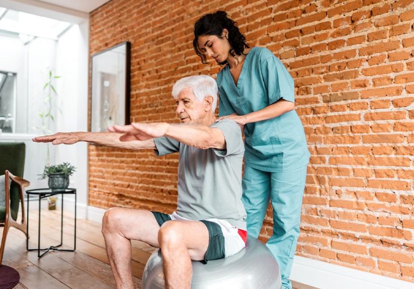 Is ALS a Form of Muscular Dystrophy? Key Differences