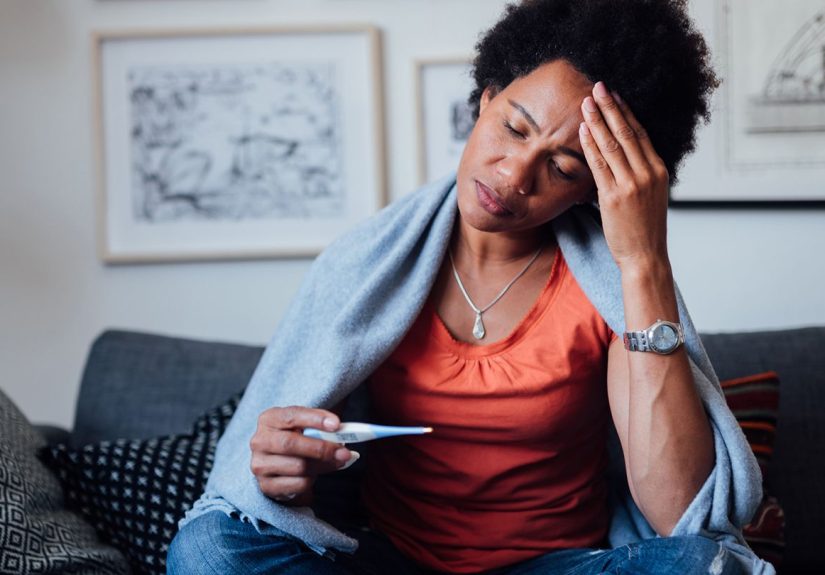 Is It Gastroenteritis (Stomach Flu), the Flu, or Something Else?