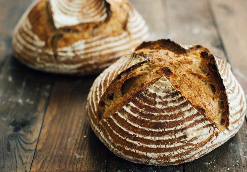Is Sourdough Bread Gluten-Free?