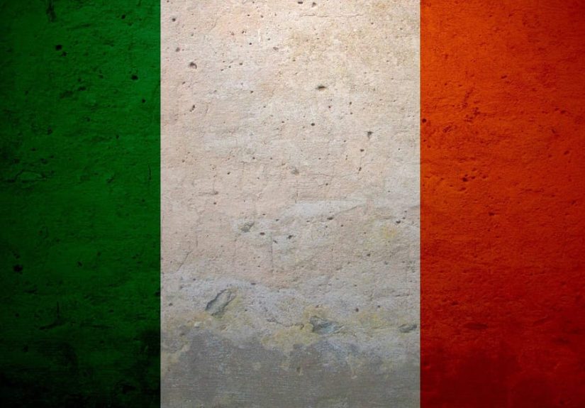 Italy Rankings. This Includes All Location and School Classes