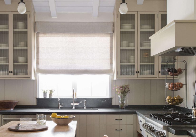 Kitchen of the Week: An Architect-Designer Couple's Own Cottage Kitchen in Los Feliz