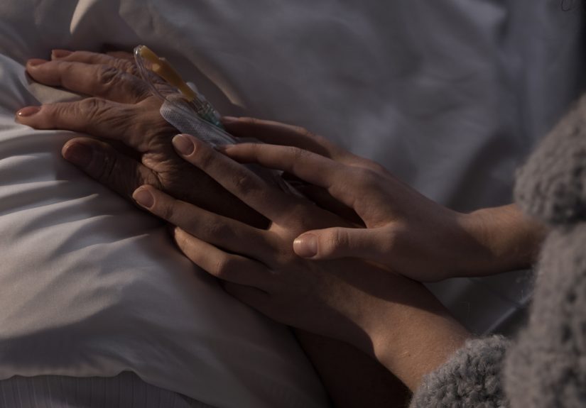 Let’s Talk About Dying