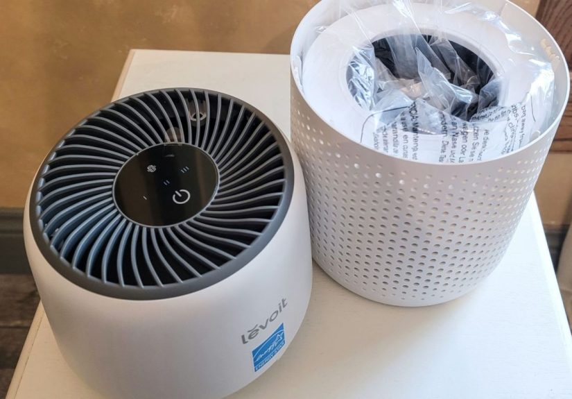 Levoit Air Purifier Review: Is It Worth It? - Tested by Bob Vila