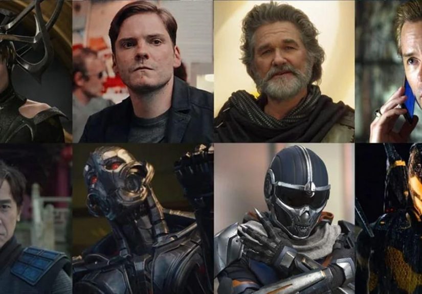 Marvel Fans Discuss Which MCU Villains Had The Worst Possible Reasons For Their Devious Actions