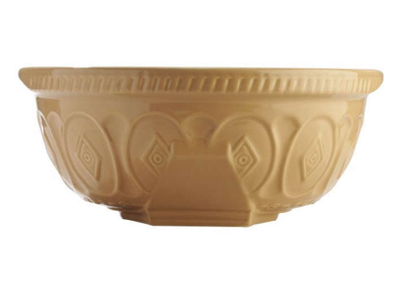 Mason Cash Counter Grip Mixing Bowl