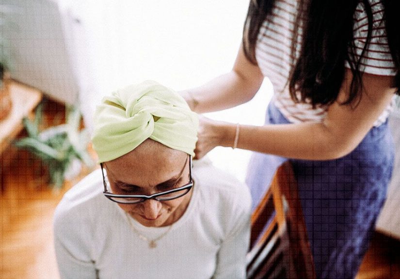 Medicare and cancer treatment: What is covered?