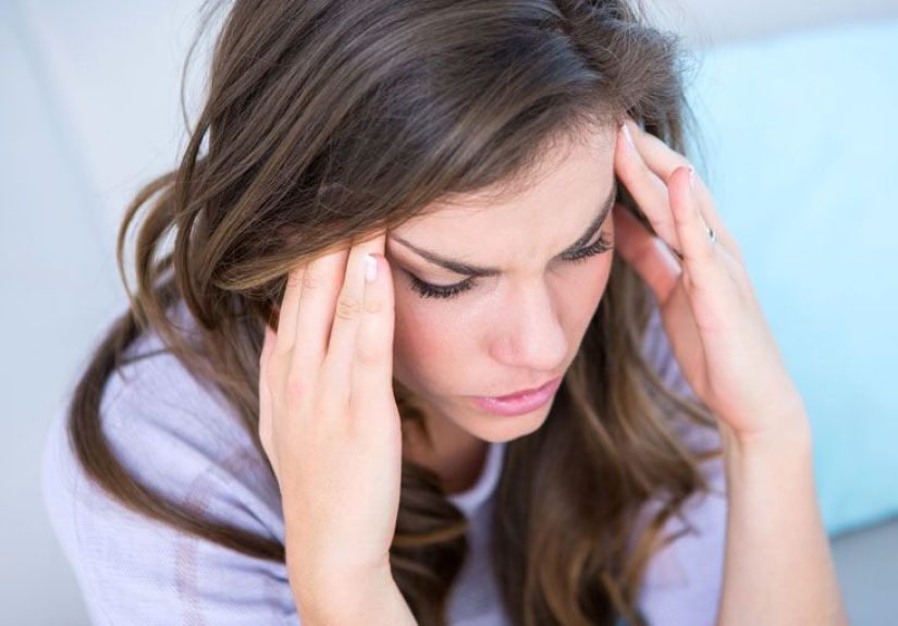 Mixed Tension Migraine - Healthline