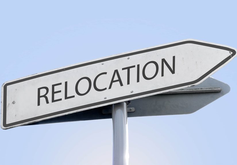 Moving for a Job: Tax-Deductible Expenses & Relocation Assistance - Money Crashers