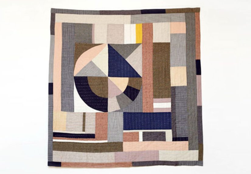 Multi Circle Quilt