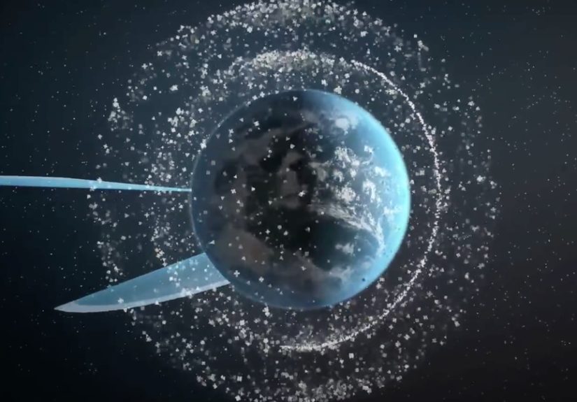 New “Space Fence” Will Spot Space Junk, Small Sats, and Orbital Weapons