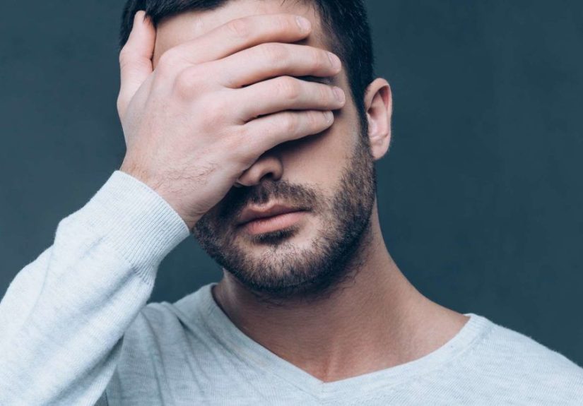 Niebla mental: Esclerosis mÃºltiple y otras causas
