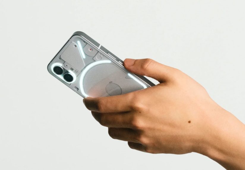 Nothing Unveils Launch Plans for the Phone (2)Bound for the US “This Summer”