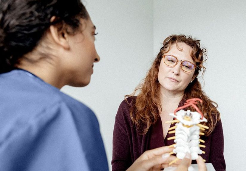 Osteoporosis and bone density: Effects, tests, and more