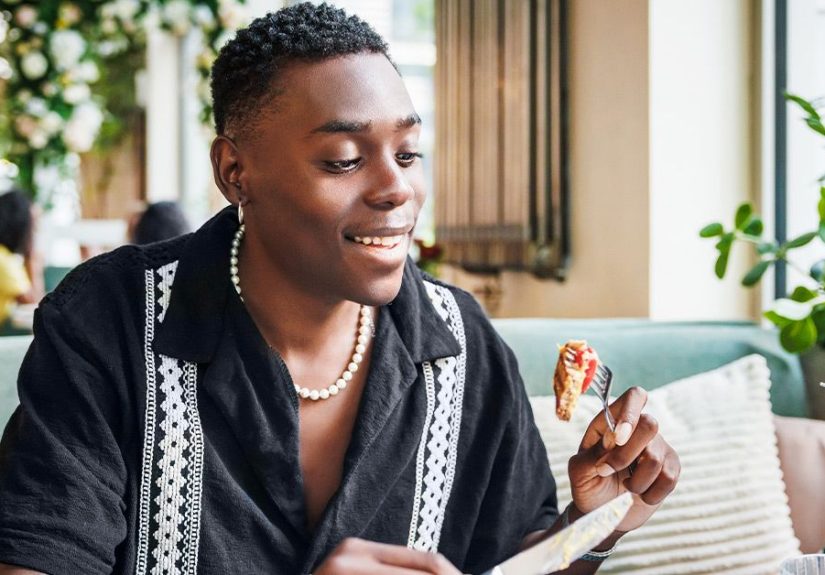 Ozempic, Wegovy Can Change How Food Tastes, Especially Sweets