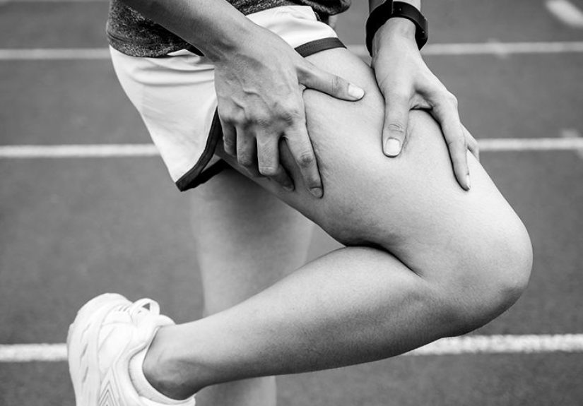 Pain in Upper Thigh: Causes, Treatment, and Prevention