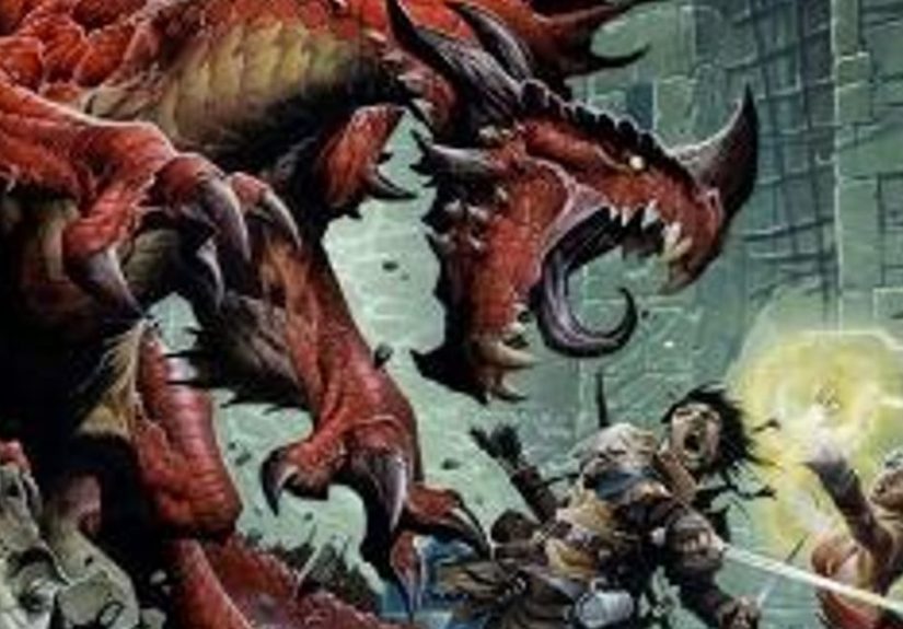 Pathfinder Roleplaying Game Rankings And Opinions