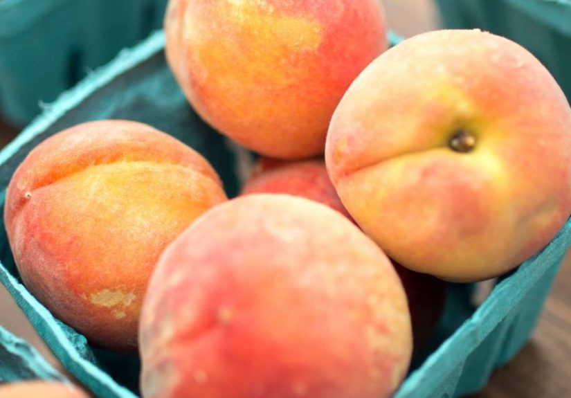 Peaches: Benefits, Nutrition, and Diet Tips