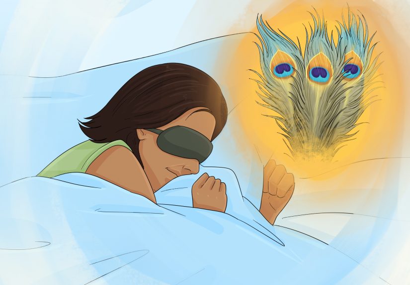 Peacock Feather Meaning and Spiritual Symbolism