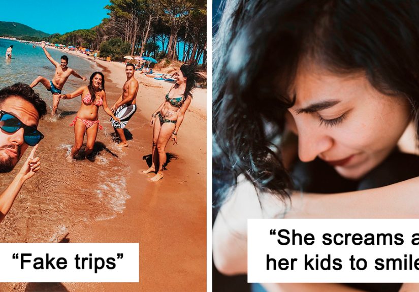 People Who Are Friends With Influencers Are Revealing What Their Lives Are Really Like, And It’s Quite Depressing (36 Answers)