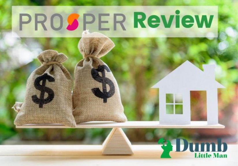 Prosper Personal Loans Reviews 2025