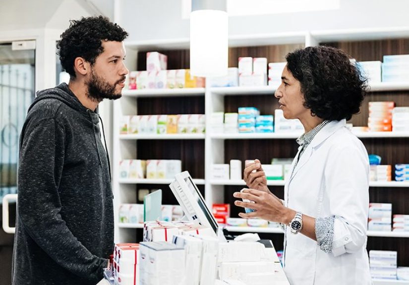 Proton pump inhibitors: Uses, list, side effects, and more