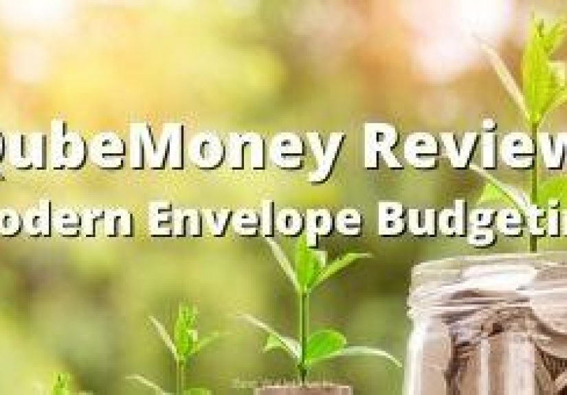 QubeMoney Review: A Practical Envelope Budgeting App & Bank Account