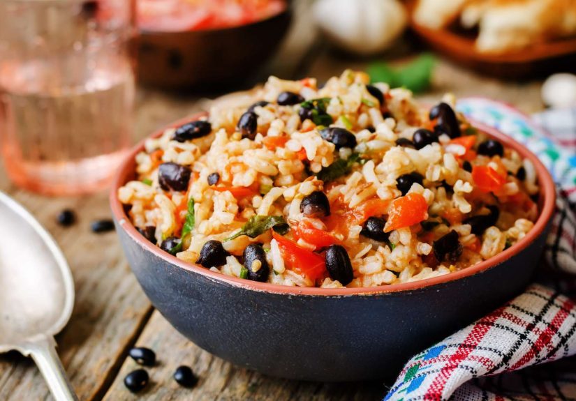 Quick and Easy Salad Buffet Menus