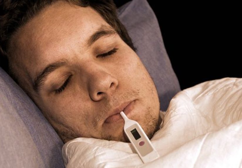 Remedies for a Mild Fever