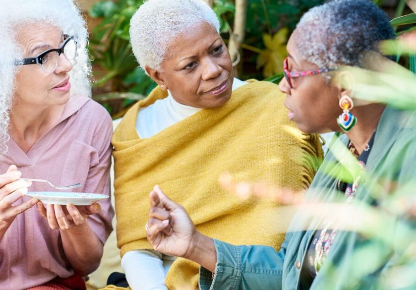 Renal Cell Carcinoma Support: Online, Friends, and More