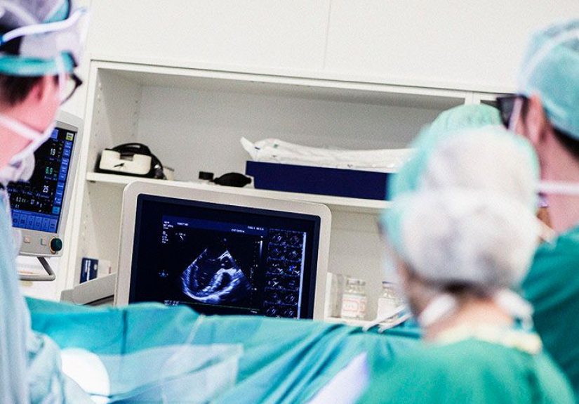 Repair of Aortic Valve: Procedure, Recovery, and Complications
