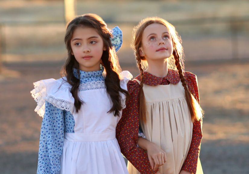 Return To Green Gables (14 Pics)