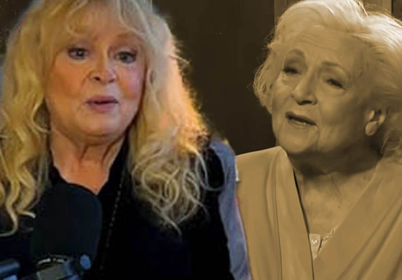 Sally Struthers Says ‘Passive-Aggressive’ Betty White Was A Bully