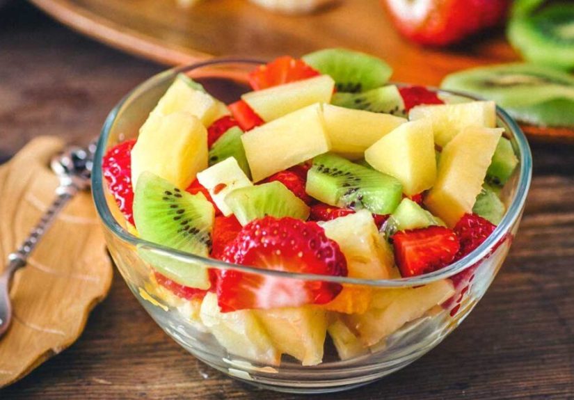 Salmonella and Melons
