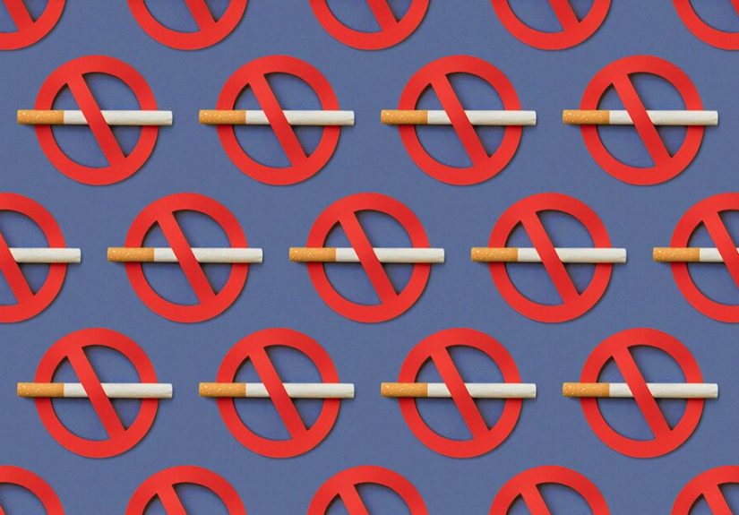 Science Says: These Are Evidence-Based Approaches to Stop Smoking