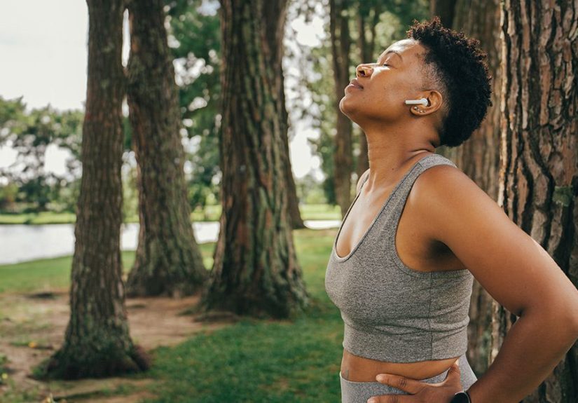 Self-Care For Alzheimer's Caregivers