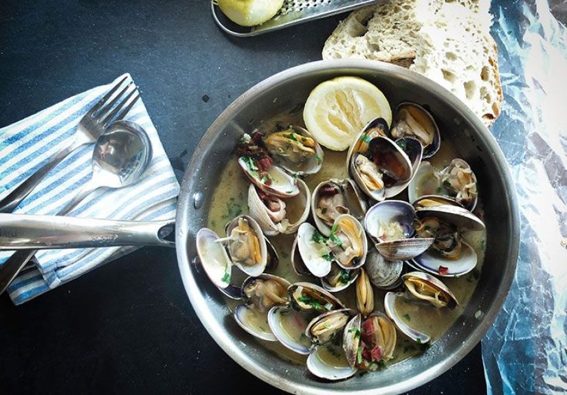 Shellfish Allergies: Symptoms and Treatments