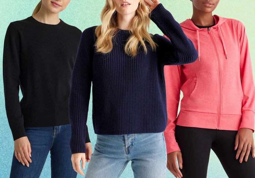 Shop 15 Best-Selling Cozy Finds From Quince