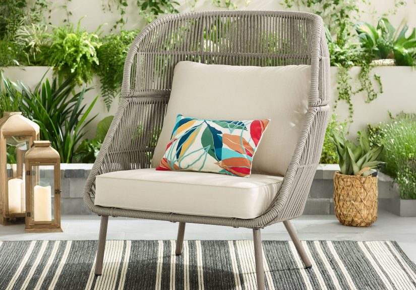 Shop 30 BHG x Walmart Pieces During the Labor Day Sale