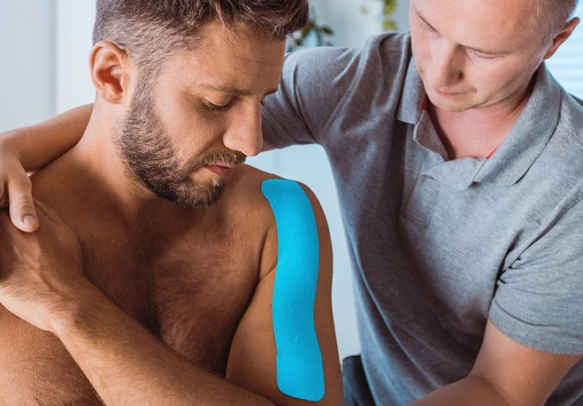 Shoulder Impingement Test: Physical Exams That Help Diagnose Injury